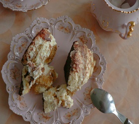 Tiramisu Tiramisu