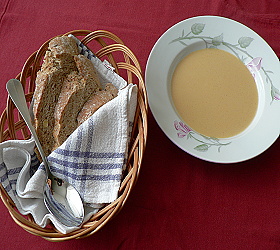 Polévka Polévka